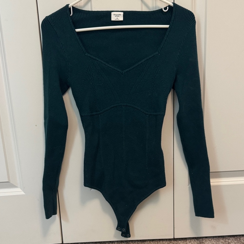 abercrombie bodysuit